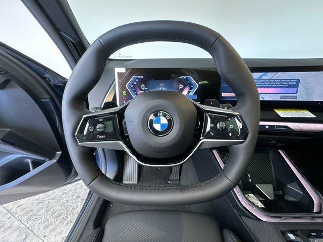 new 2026 BMW X3 car, priced at $56,475