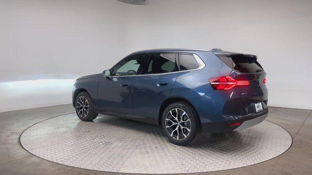 new 2026 BMW X3 car, priced at $56,475