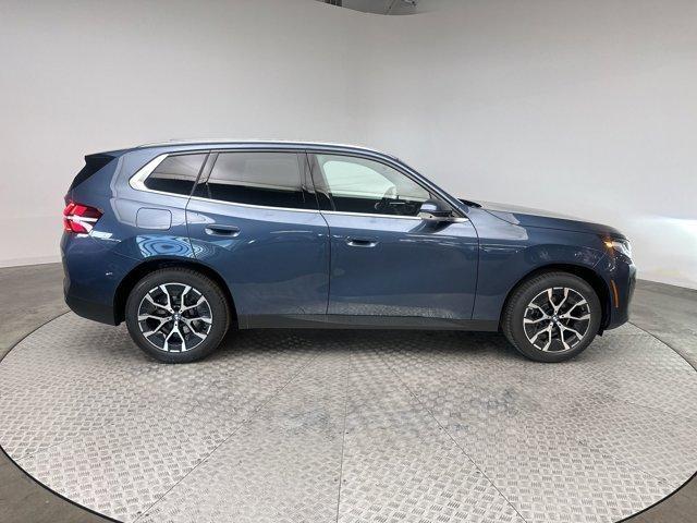 new 2026 BMW X3 car, priced at $56,475