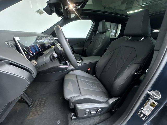 new 2026 BMW X3 car, priced at $56,475