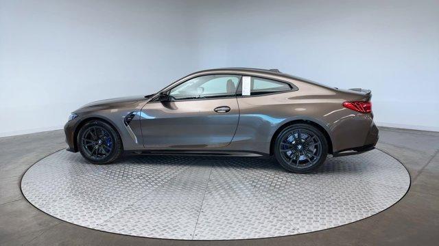 used 2025 BMW M4 car, priced at $80,471