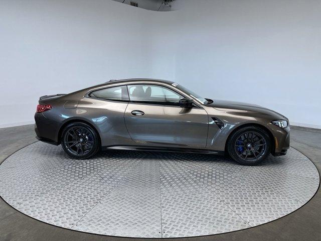 used 2025 BMW M4 car, priced at $80,471