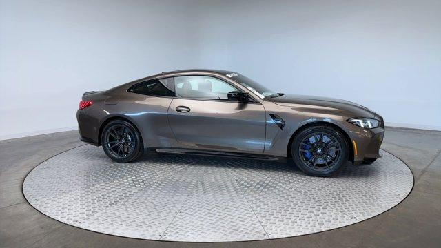 used 2025 BMW M4 car, priced at $80,471