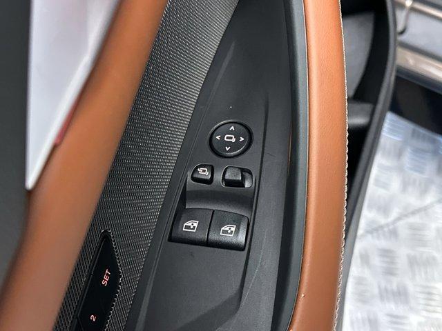 used 2025 BMW M4 car, priced at $80,471