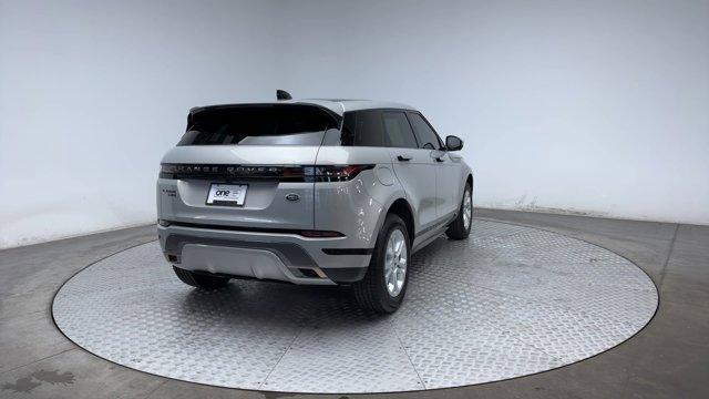 used 2020 Land Rover Range Rover Evoque car, priced at $27,999