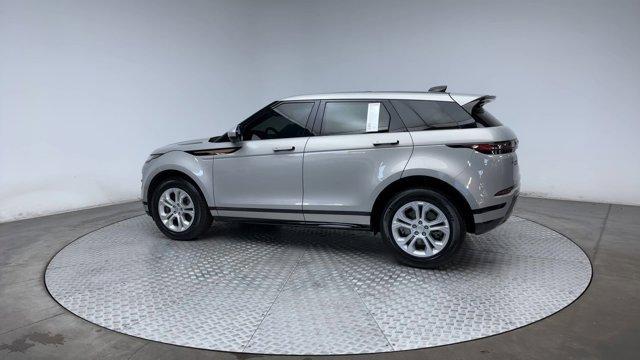 used 2020 Land Rover Range Rover Evoque car, priced at $27,999