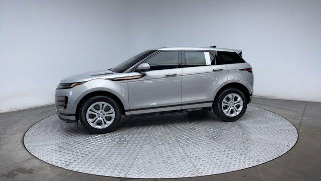 used 2020 Land Rover Range Rover Evoque car, priced at $27,999