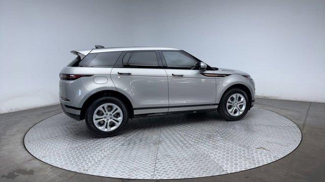 used 2020 Land Rover Range Rover Evoque car, priced at $27,999