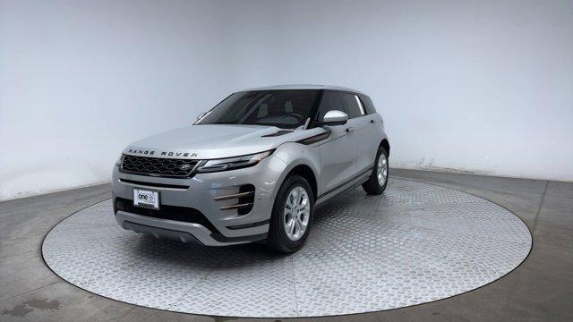 used 2020 Land Rover Range Rover Evoque car, priced at $27,999