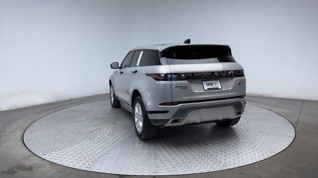 used 2020 Land Rover Range Rover Evoque car, priced at $27,999