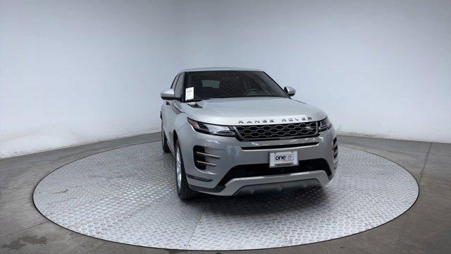 used 2020 Land Rover Range Rover Evoque car, priced at $27,999