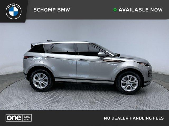 used 2020 Land Rover Range Rover Evoque car, priced at $27,999