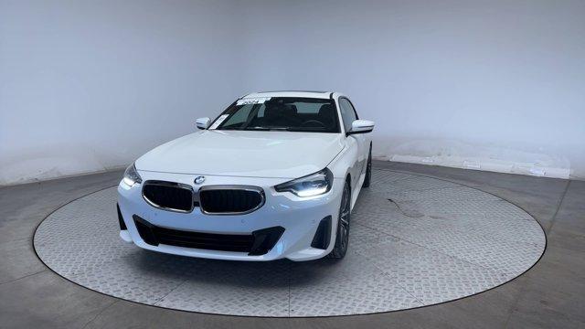 used 2024 BMW 230 car, priced at $38,871