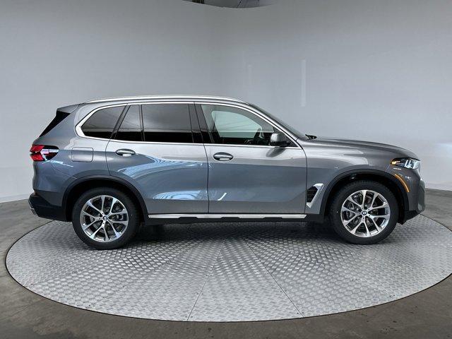 new 2026 BMW X5 car, priced at $74,675