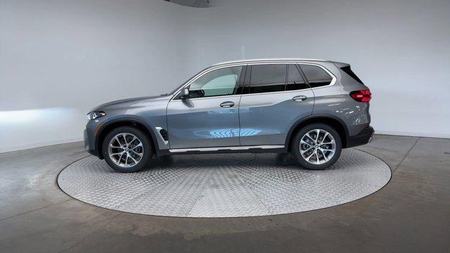 new 2026 BMW X5 car, priced at $74,675