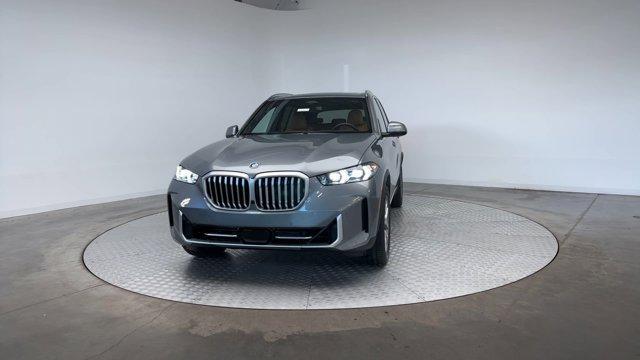 new 2026 BMW X5 car, priced at $74,675