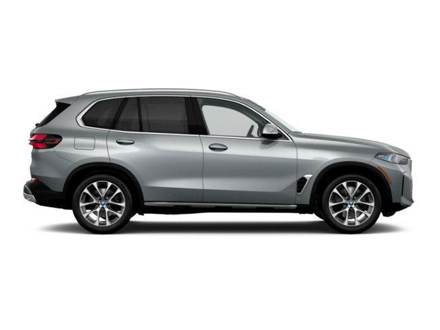 new 2026 BMW X5 PHEV car, priced at $79,500