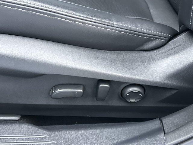 used 2024 Subaru Legacy car, priced at $30,971