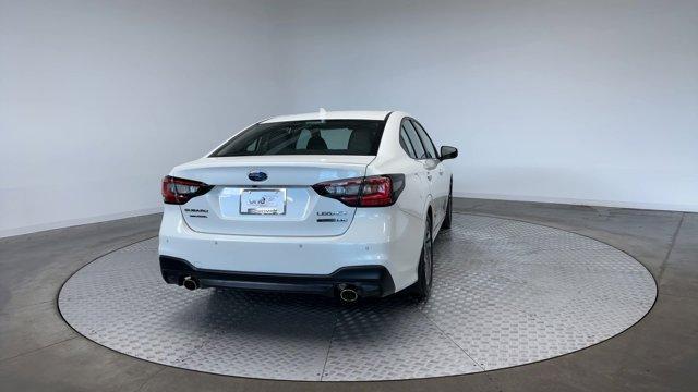 used 2024 Subaru Legacy car, priced at $30,971