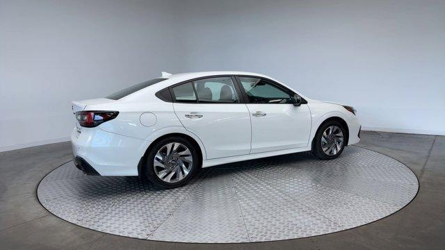 used 2024 Subaru Legacy car, priced at $30,971