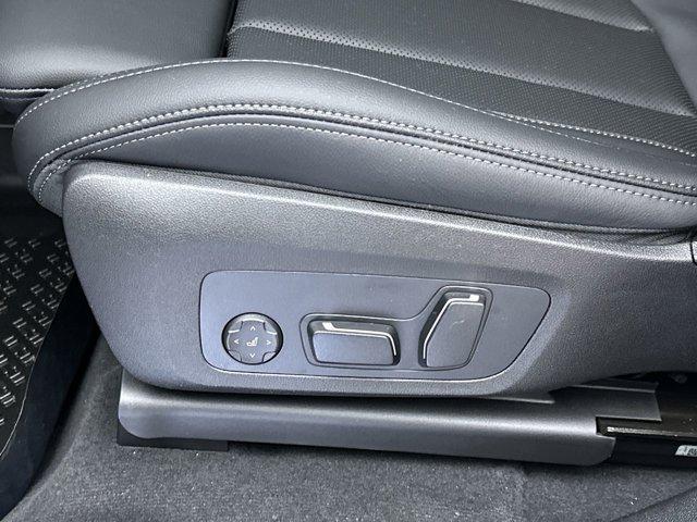 new 2025 BMW X4 car, priced at $60,535