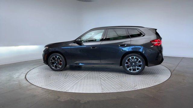 new 2026 BMW X3 car, priced at $57,325