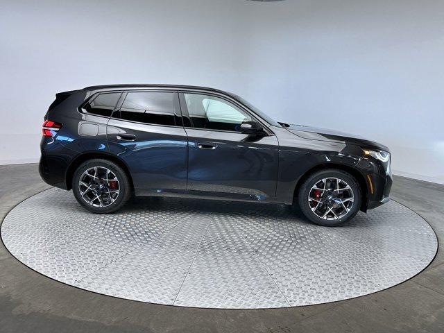 new 2026 BMW X3 car, priced at $57,325