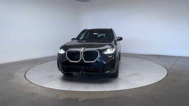 new 2026 BMW X3 car, priced at $57,325
