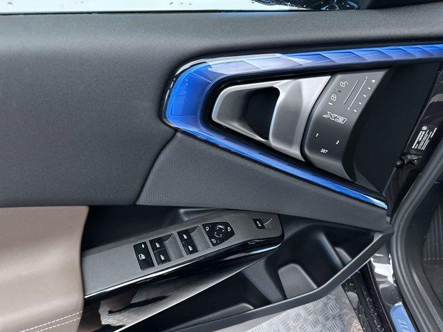 new 2026 BMW X3 car, priced at $57,325