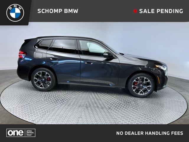 new 2026 BMW X3 car, priced at $57,325