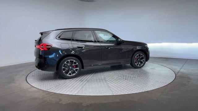 new 2026 BMW X3 car, priced at $57,325