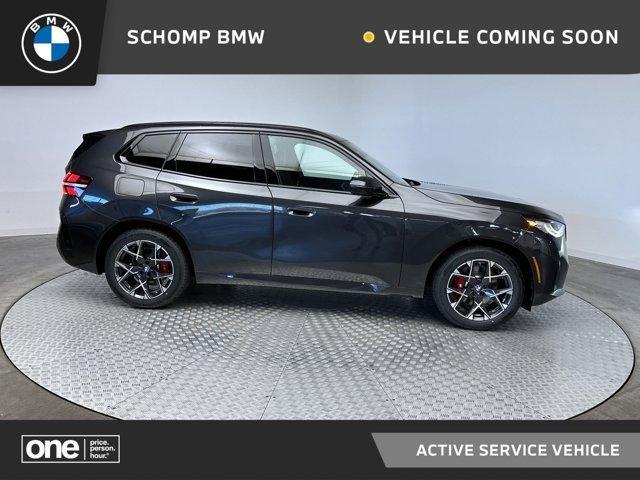 new 2026 BMW X3 car, priced at $57,325