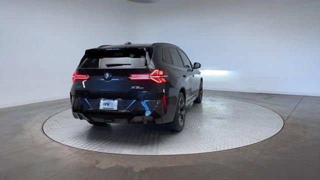 new 2026 BMW X3 car, priced at $57,325
