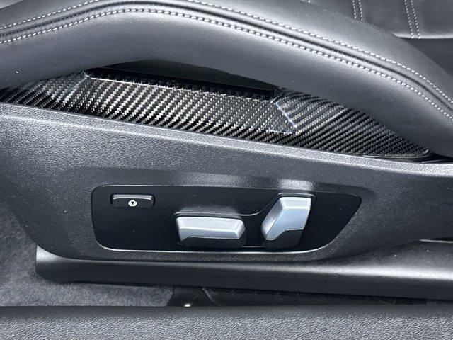 used 2024 BMW M2 car, priced at $69,871