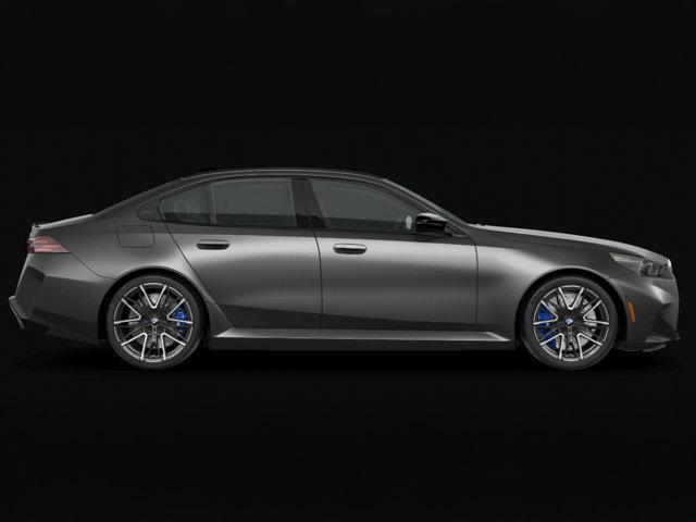 new 2026 BMW M5 car, priced at $147,625
