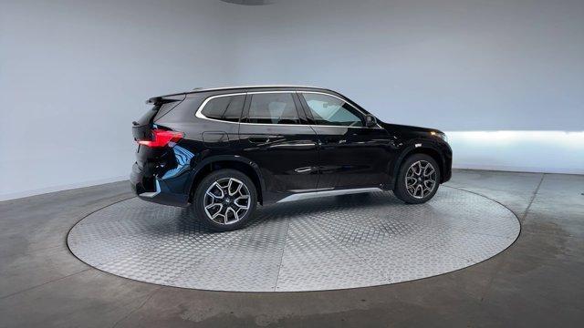 used 2025 BMW X1 car, priced at $47,765