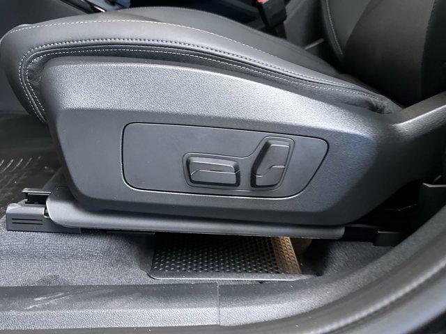 used 2025 BMW X1 car, priced at $47,765