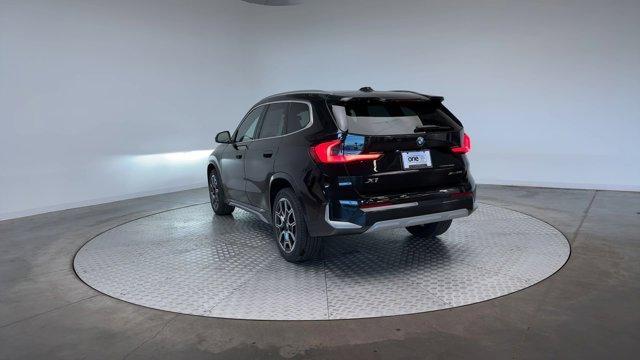 used 2025 BMW X1 car, priced at $47,765