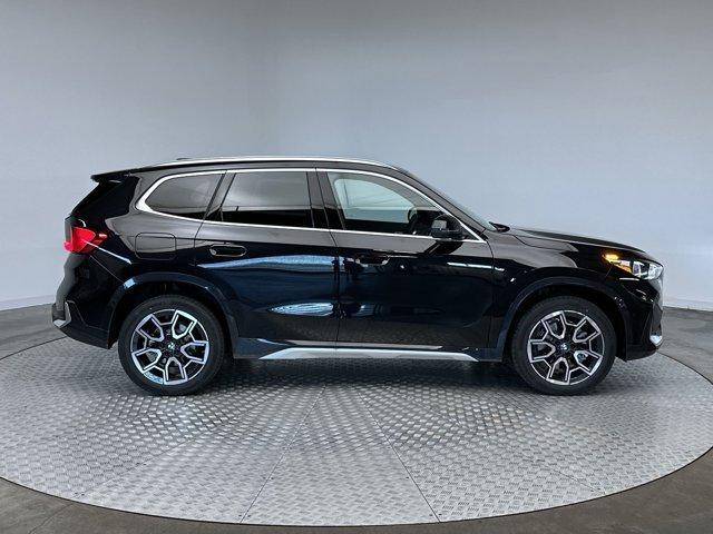 used 2025 BMW X1 car, priced at $47,765