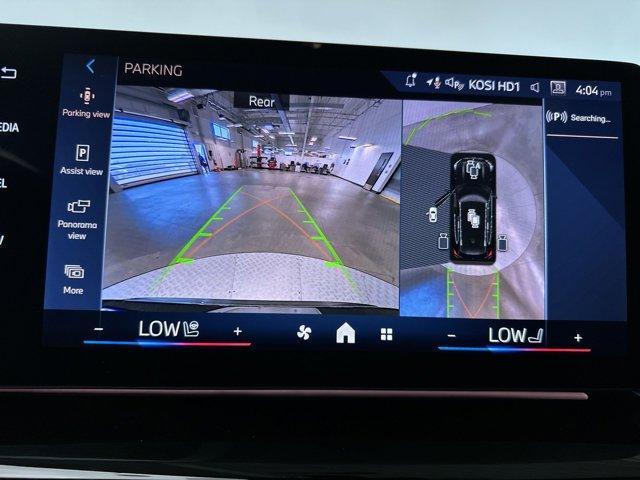 used 2025 BMW X1 car, priced at $47,765