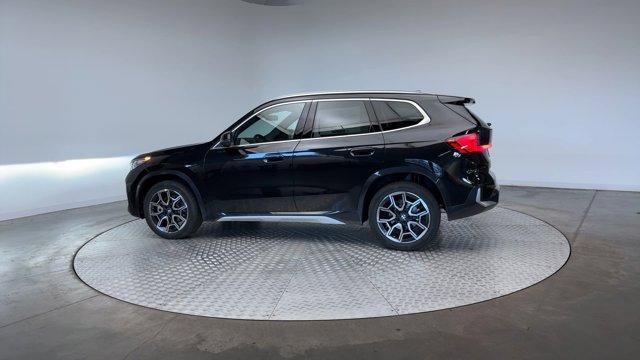 used 2025 BMW X1 car, priced at $47,765