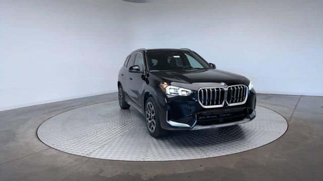 used 2025 BMW X1 car, priced at $47,765
