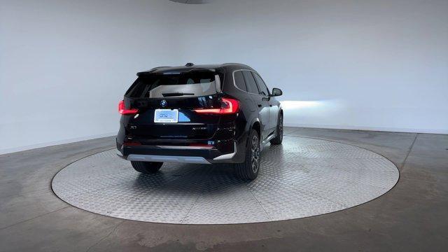 used 2025 BMW X1 car, priced at $47,765