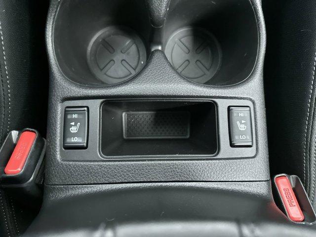 used 2020 Nissan Rogue car, priced at $16,744