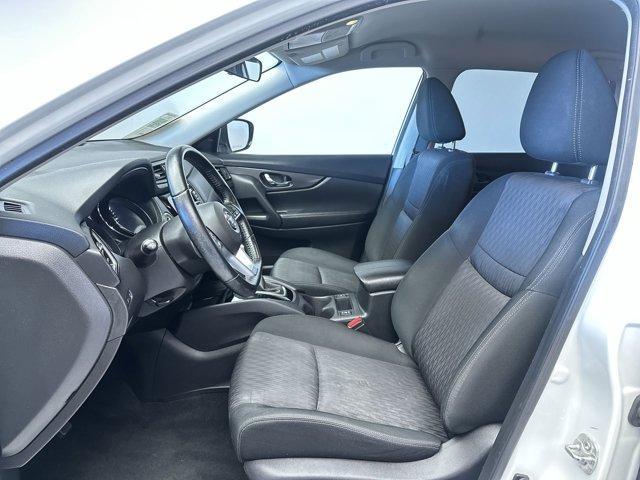 used 2020 Nissan Rogue car, priced at $16,744