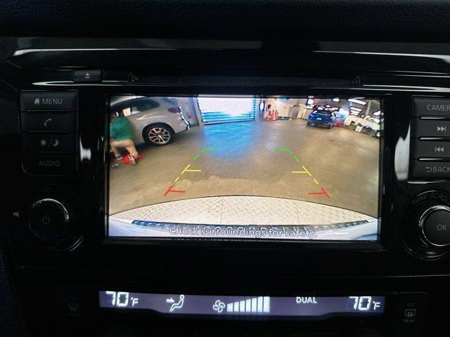 used 2020 Nissan Rogue car, priced at $16,744