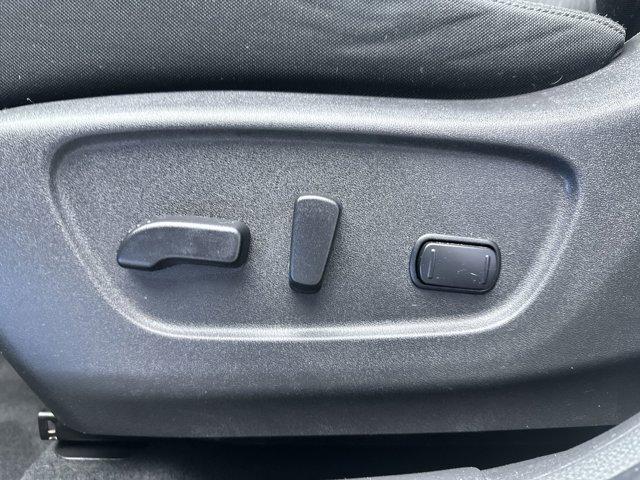 used 2020 Nissan Rogue car, priced at $16,744