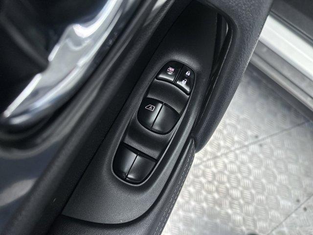 used 2020 Nissan Rogue car, priced at $16,744