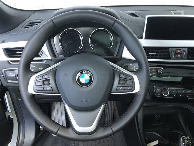 used 2022 BMW X2 car, priced at $28,987