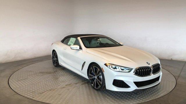 used 2019 BMW M850 car, priced at $56,999